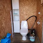 Billig Og Hyggelig I Cheap And Cozy No 34 Tatil Evi Skive