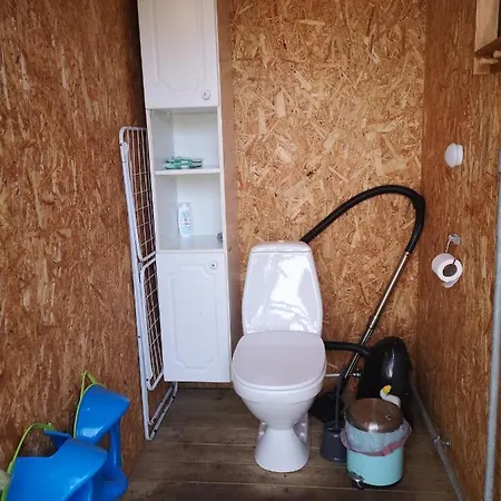 Billig Og Hyggelig I Cheap And Cozy No 34 Дом отдыха Скиве