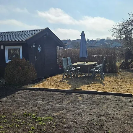 Ferienhaus Billig Og Hyggelig I Cheap And Cozy No 34